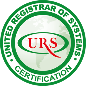 URS ISO Certification