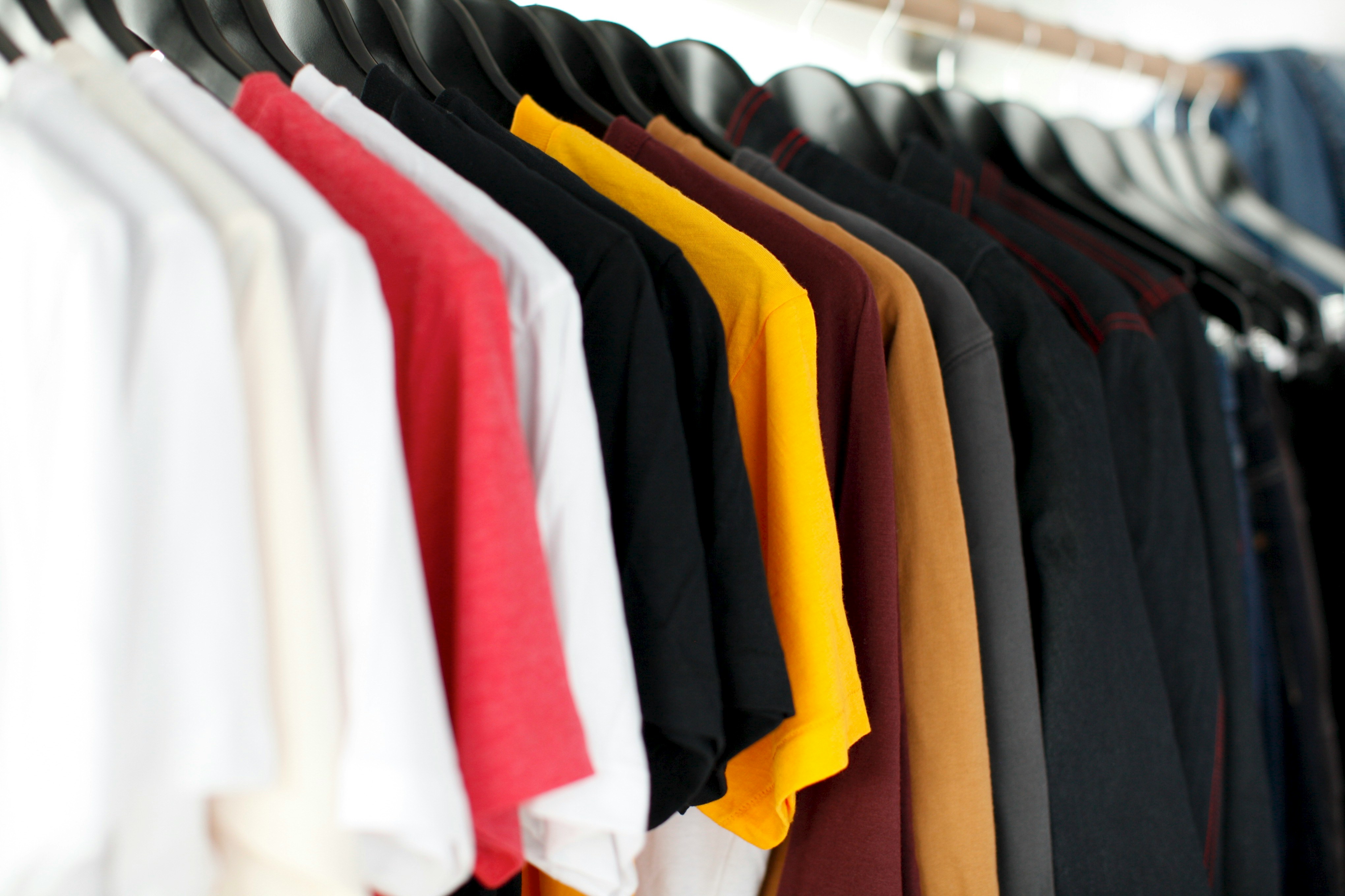 Garments Infrastructure
