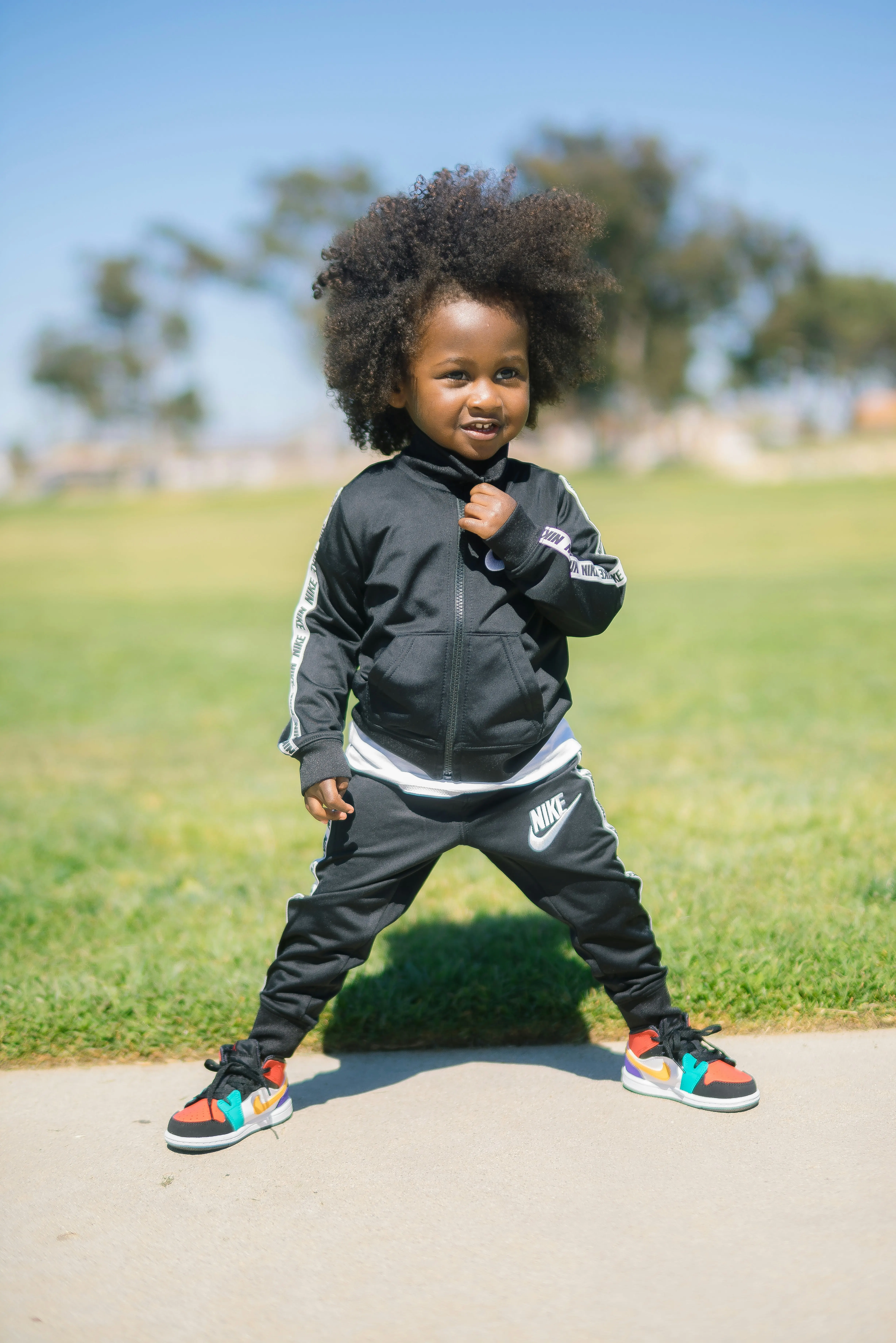 Kids' Sneakers