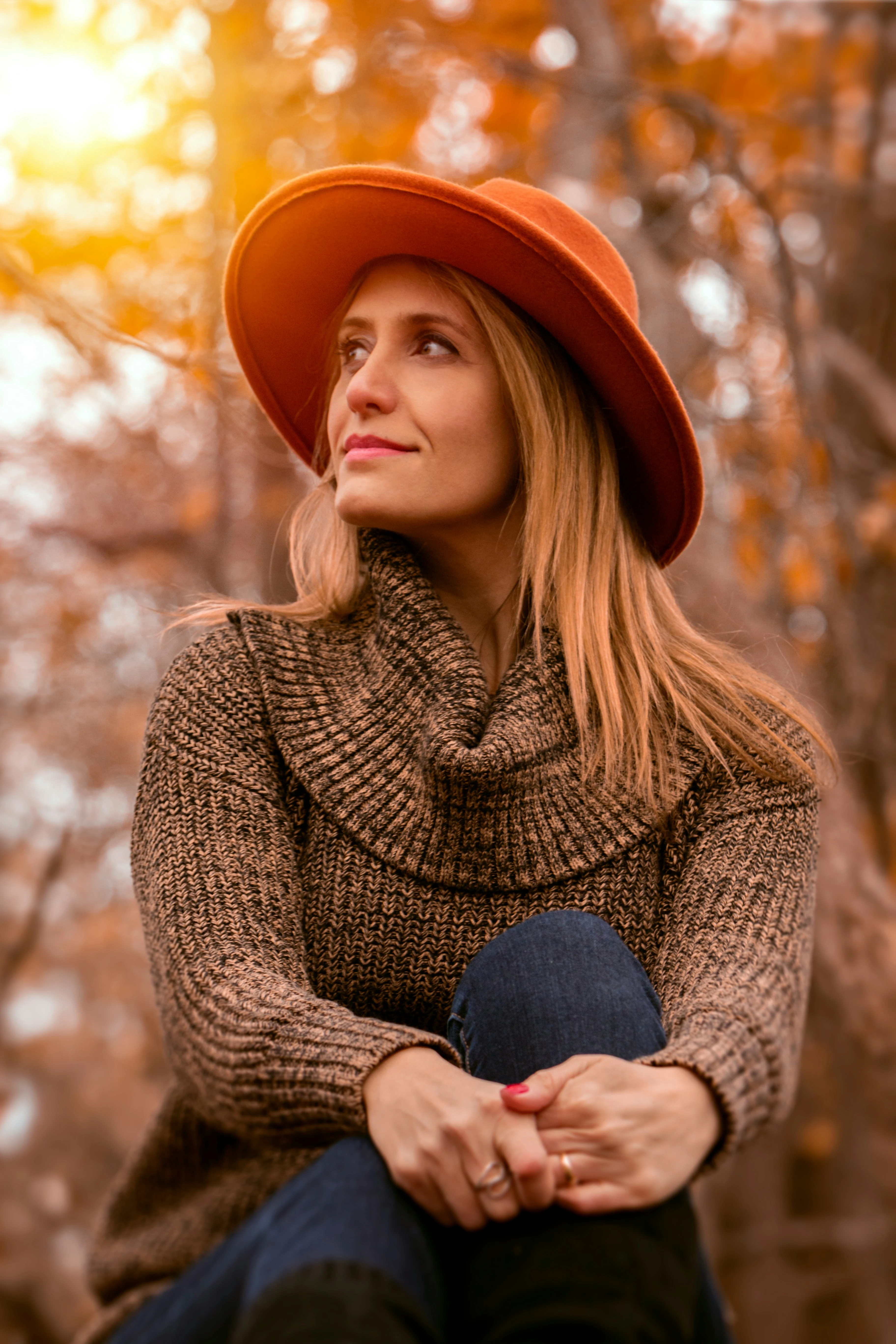 Knit Sweater Bundle